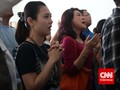 Basarnas, Terima Kasih Terus Berupaya Pulangkan Keluarga Kami