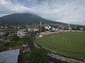 Wisatawan Masih Dilarang Mendaki Gunung Gamalama