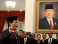Perpres Perluasan Wewenang Staf Presiden Digugat ke MA