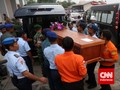 Identifikasi 2 Jenazah Korban AirAsia Ditarget 3 Hari