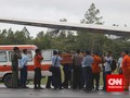 Basarnas Buka Kanal Informasi Evakuasi QZ8501