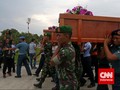 Jenazah di Laut Lebih Awet Dibanding Air Tawar