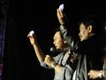 Ahok Sebut Djarot Sebagai Intelijen