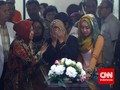 OJK Desak Percepatan Pencairan Asuransi Penumpang QZ8501