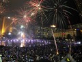 Jelang Natal, RI Impor Lampu dan Kembang Api dari China
