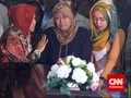 Walikota Risma Minta Klaim Asuransi AirAsia Tak Dipotong