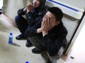 Pesta Tahun Baru di Shanghai Kacau, 35 Orang Tewas