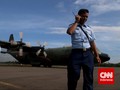 Pesawat Korsel Kembali Bantu Cari Badan Pesawat AirAsia
