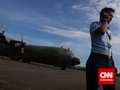 Pilot TNI AU: Semua Pahlawan