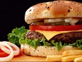 Yang Terjadi pada Tubuh Jika Makan Junk Food Seminggu Penuh