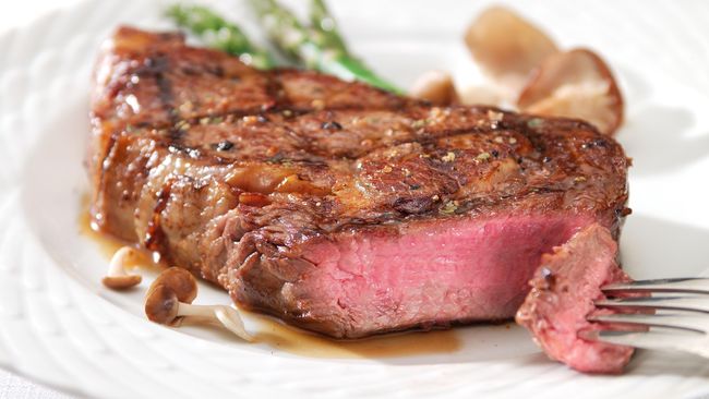 Makanan yang Baik dan Buruk Bagi Penderita Asam Urat