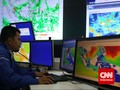BMKG Sebut Mekanisme Patahan Gempa Sulteng dan Palu Sama