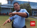 Pasukan Katak: Evakuasi di Bawah Laut Bakal