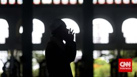 Shalat Ghaib Untuk Kedamaian Terakhir