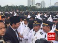 Ahok Rombak PNS Pemprov DKI Jakarta Usai APBD Cair