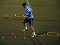 Torres Rindu Cita Rasa Atletico Madrid