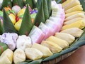 Pasar Ngingrong Ramaikan Festival Kuliner Gunungkidul