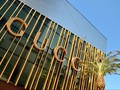 Shanghai, Tuan Rumah Restoran Mewah Gucci Pertama di Dunia