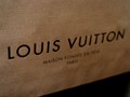 Menkeu: Beli Louis Vuitton kini Tak Perlu ke Singapura