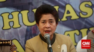 Sambangi KPK, Menkes Bahas Kajian Soal Alat Kesehatan