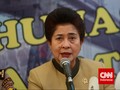 Menkes Telaah Isu Virus Japanese Encephalitis di Bali