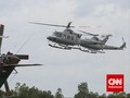 Tahun 2016: 5 Kali Pesawat TNI Jatuh, Puluhan Serdadu Tewas