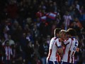 Atletico Madrid Menang 3-1 atas Levante