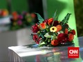 Dua Jenazah Korban Pesawat QZ8501 Teridentifikasi