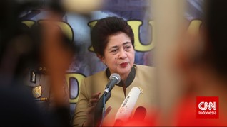 Penyakit Stroke dan Ginjal Kuras Anggaran BPJS Kesehatan