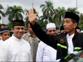 Kalimat Magis Itu Bukan dari Facebook Jokowi