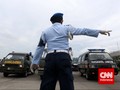 Daftar Kendaraan yang Boleh Digunakan Selama Larangan Mudik