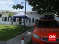 JK Anggap Travel Warning AS ke Surabaya Bukan Masalah