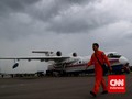 Chappy Hakim: Data Utama Ada di Kotak Hitam