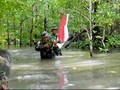 BIG dan TNI Ungkap Sejarah Konflik Pulau Sipadan RI-Malaysia