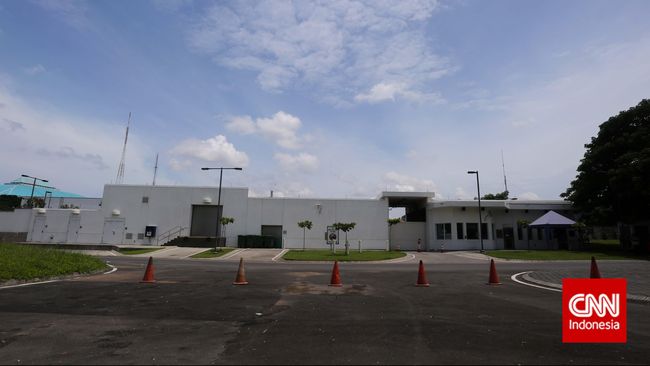 JK Anggap Travel Warning AS ke Surabaya Bukan Masalah