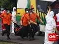 9 Jenazah Diserahkan ke Keluarga, 4 Teridentifikasi Lagi