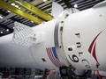 SpaceX Luncurkan X-37B, Wahana Ruang Angkasa Militer AS