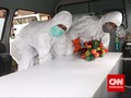 Penyebab Kematian Korban QZ8501 Belum Terungkap