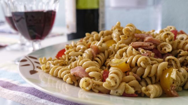 Lima Makanan yang Paling Dirindukan Ekspatriat di Luar Negeri