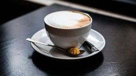 Turunkan Berat Badan dengan Dua Cangkir Kopi Tiap Hari