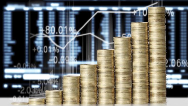 Dana Kelolaan Reksa Dana Capai Rp303,6 Triliun