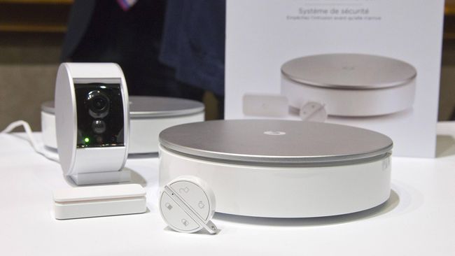 Bisnis Seluler Jenuh, Operator Gantung Harapan dari IoT