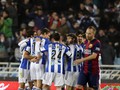 Anoeta Angker Bagi 3 Klub Raksasa Spanyol