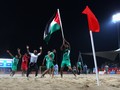 Timnas Palestina akan Jamu Arab Saudi di Tepi Barat