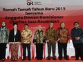OJK Rayu Ditjen Pajak Hapus Pajak Ganda Repo