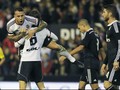 Rekor Kemenangan Beruntun Madrid Tamat di Mestalla