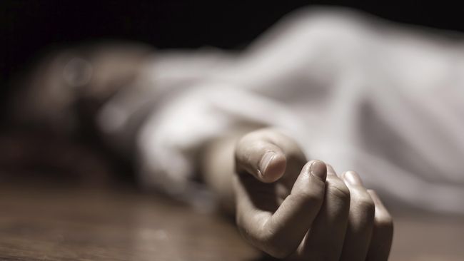 'Jangan Ingkari Kekerasan Seksual pada Tragedi Mei 1998'