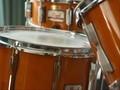 Gilang Ramadhan Royal Berbagi Ilmu 'Nge-drum'