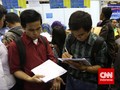 70 Persen Orang Indonesia Ingin Bekerja di Luar Negeri