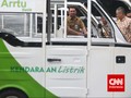 Ganti Pemerintahan, Proyek Mobil Listrik Pindad Mati Suri